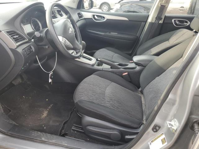 Photo 6 VIN: 3N1AB7AP6EY287136 - NISSAN SENTRA S 