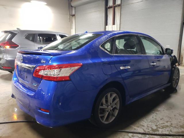 Photo 2 VIN: 3N1AB7AP6EY287945 - NISSAN SENTRA S 