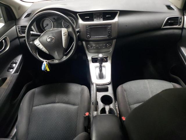 Photo 7 VIN: 3N1AB7AP6EY287945 - NISSAN SENTRA S 