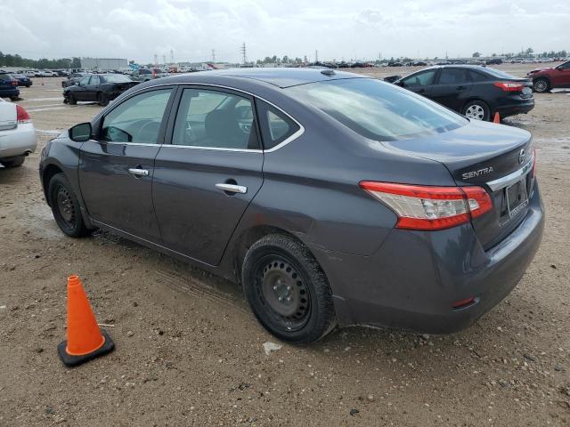 Photo 1 VIN: 3N1AB7AP6EY288285 - NISSAN SENTRA S 