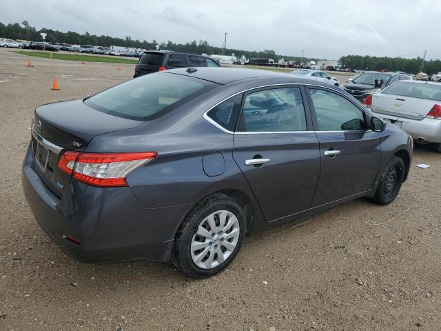 Photo 2 VIN: 3N1AB7AP6EY288285 - NISSAN SENTRA S 