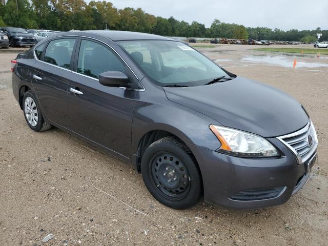 Photo 3 VIN: 3N1AB7AP6EY288285 - NISSAN SENTRA S 