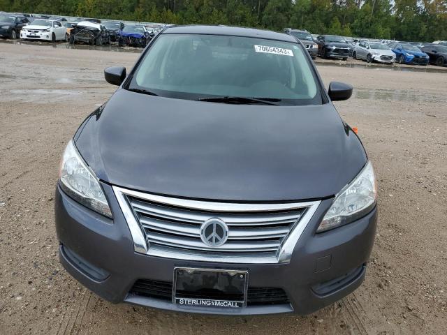 Photo 4 VIN: 3N1AB7AP6EY288285 - NISSAN SENTRA S 