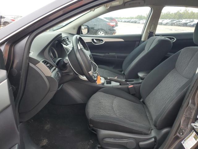 Photo 6 VIN: 3N1AB7AP6EY288285 - NISSAN SENTRA S 