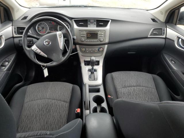 Photo 7 VIN: 3N1AB7AP6EY288285 - NISSAN SENTRA S 