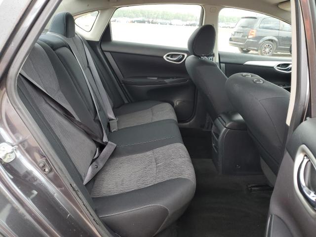 Photo 9 VIN: 3N1AB7AP6EY288285 - NISSAN SENTRA S 