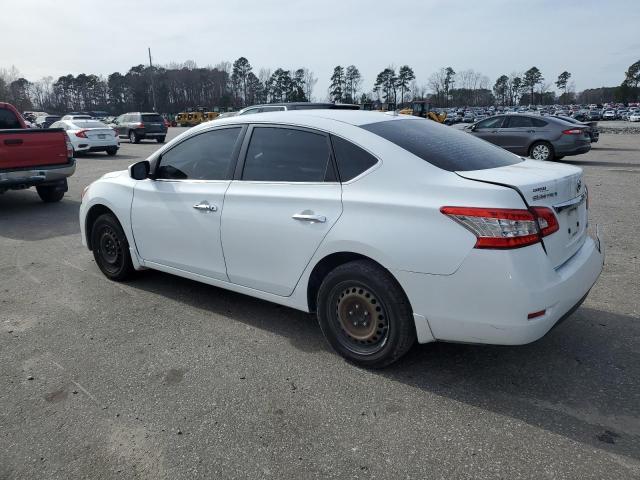 Photo 1 VIN: 3N1AB7AP6EY290716 - NISSAN SENTRA 