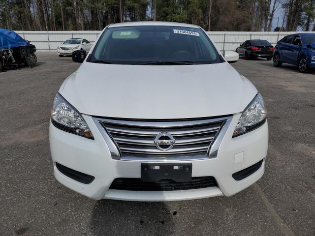 Photo 4 VIN: 3N1AB7AP6EY290716 - NISSAN SENTRA 