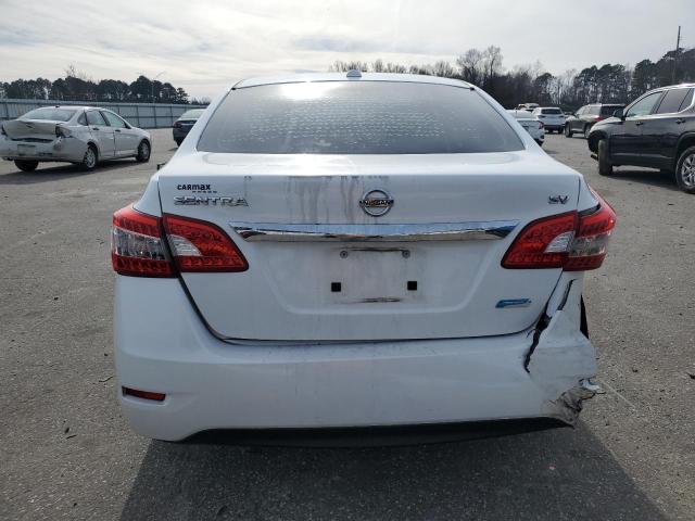 Photo 5 VIN: 3N1AB7AP6EY290716 - NISSAN SENTRA 