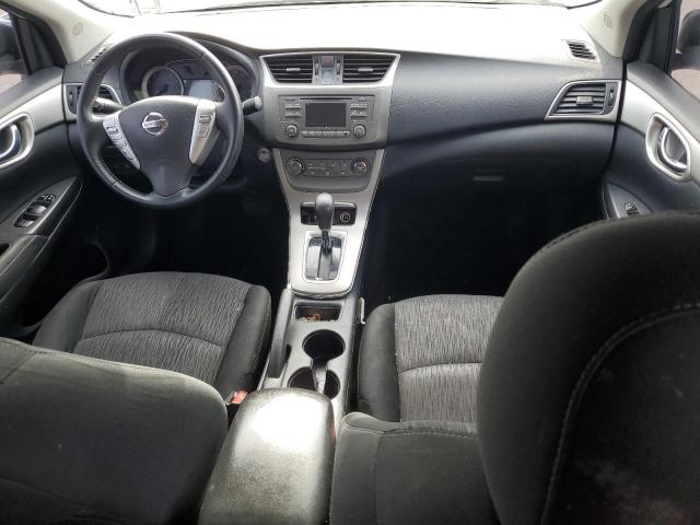 Photo 7 VIN: 3N1AB7AP6EY290716 - NISSAN SENTRA 