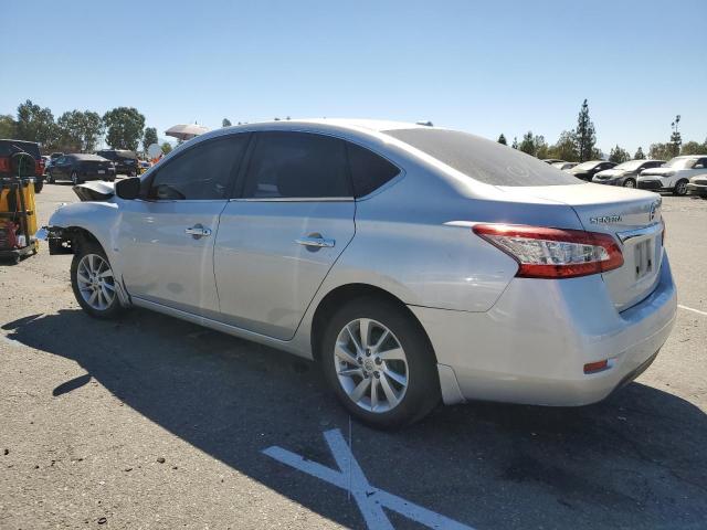 Photo 1 VIN: 3N1AB7AP6EY291154 - NISSAN SENTRA S 