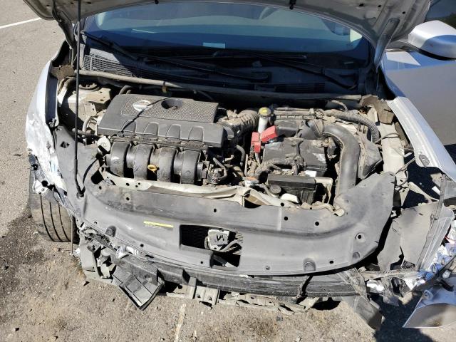 Photo 10 VIN: 3N1AB7AP6EY291154 - NISSAN SENTRA S 