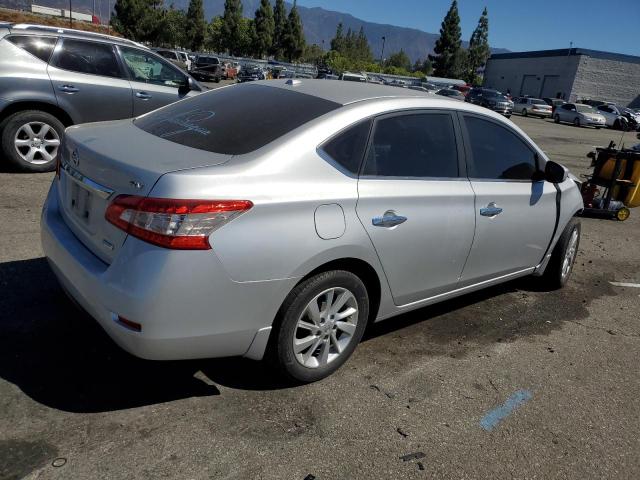 Photo 2 VIN: 3N1AB7AP6EY291154 - NISSAN SENTRA S 