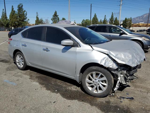 Photo 3 VIN: 3N1AB7AP6EY291154 - NISSAN SENTRA S 