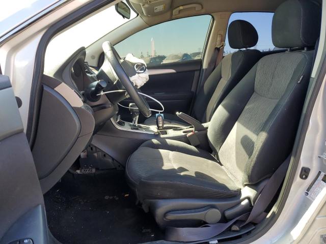 Photo 6 VIN: 3N1AB7AP6EY291154 - NISSAN SENTRA S 