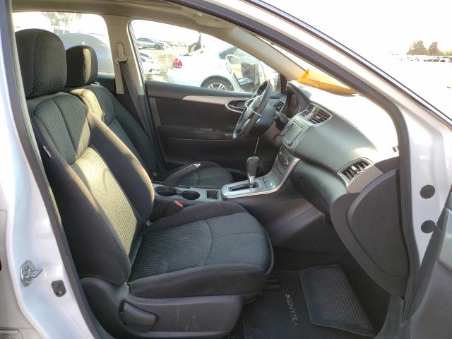 Photo 4 VIN: 3N1AB7AP6EY291414 - NISSAN SENTRA S 