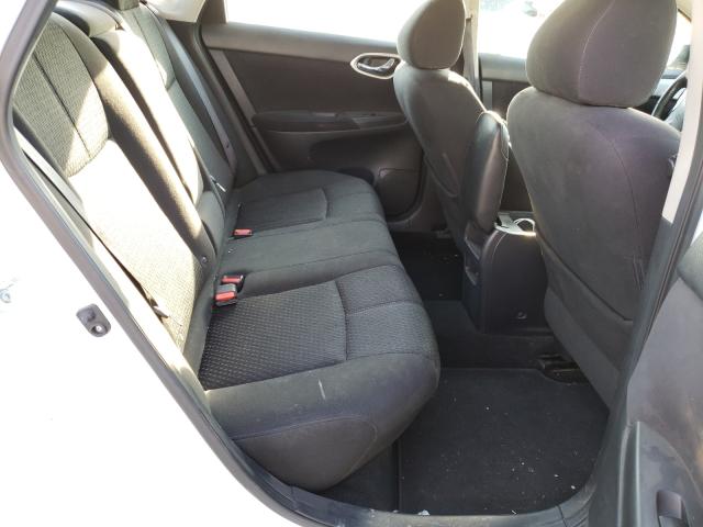 Photo 5 VIN: 3N1AB7AP6EY291414 - NISSAN SENTRA S 