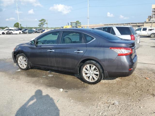 Photo 1 VIN: 3N1AB7AP6EY291560 - NISSAN SENTRA S 