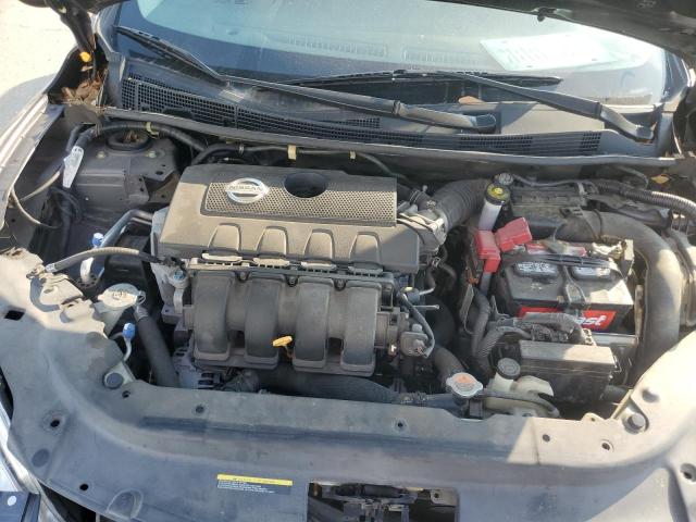 Photo 10 VIN: 3N1AB7AP6EY291560 - NISSAN SENTRA S 