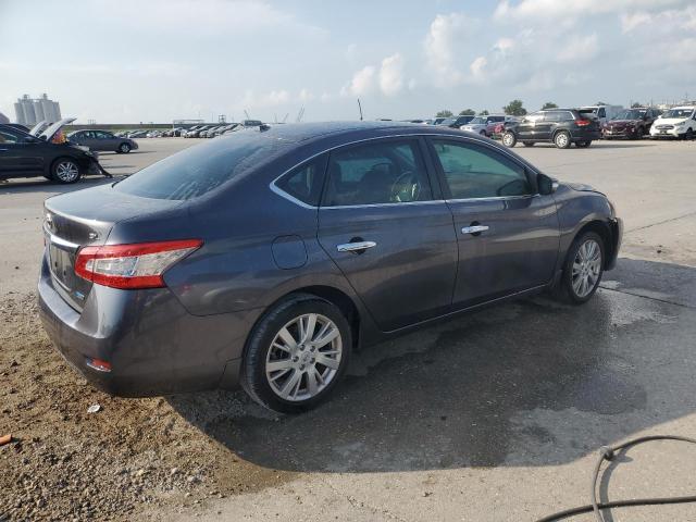 Photo 2 VIN: 3N1AB7AP6EY291560 - NISSAN SENTRA S 