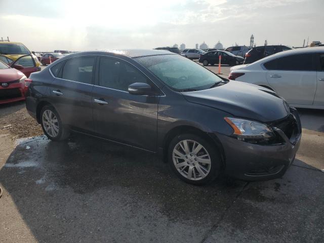 Photo 3 VIN: 3N1AB7AP6EY291560 - NISSAN SENTRA S 