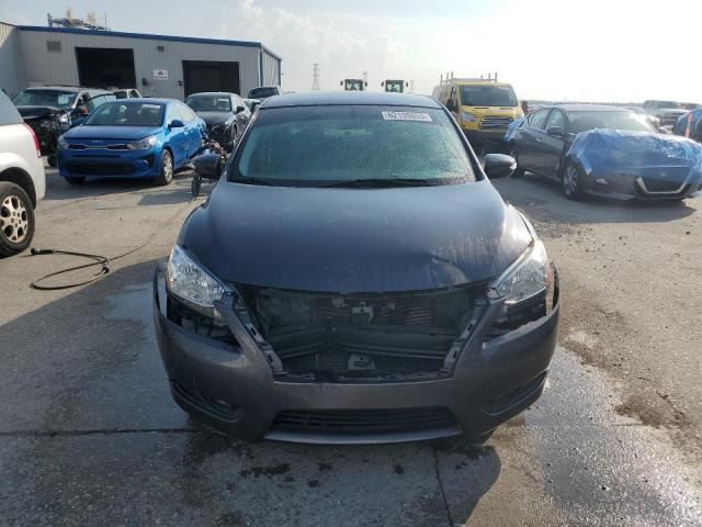 Photo 4 VIN: 3N1AB7AP6EY291560 - NISSAN SENTRA S 