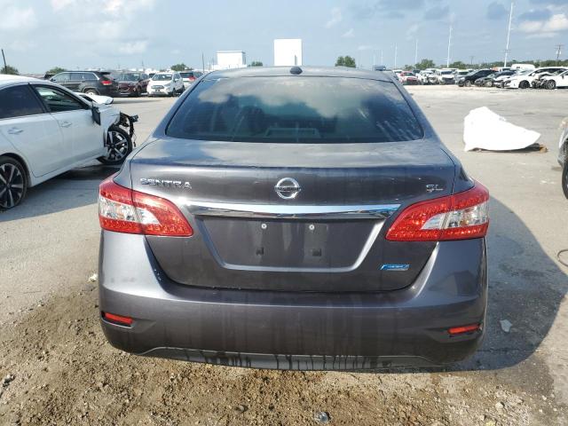 Photo 5 VIN: 3N1AB7AP6EY291560 - NISSAN SENTRA S 