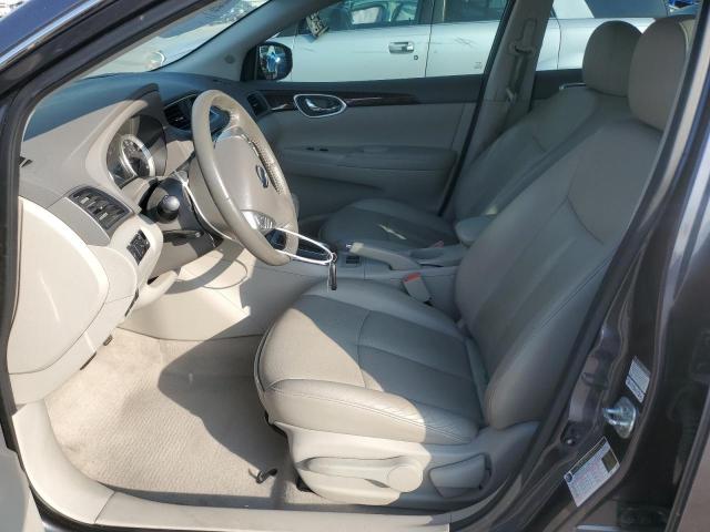 Photo 6 VIN: 3N1AB7AP6EY291560 - NISSAN SENTRA S 