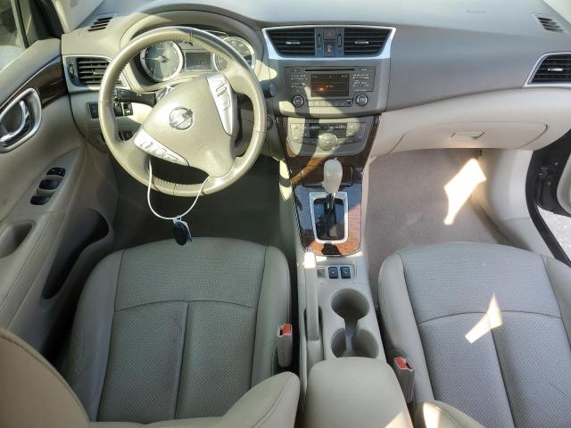 Photo 7 VIN: 3N1AB7AP6EY291560 - NISSAN SENTRA S 