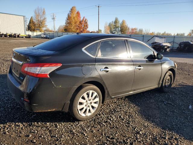 Photo 2 VIN: 3N1AB7AP6EY292515 - NISSAN SENTRA S 