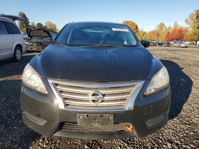 Photo 4 VIN: 3N1AB7AP6EY292515 - NISSAN SENTRA S 