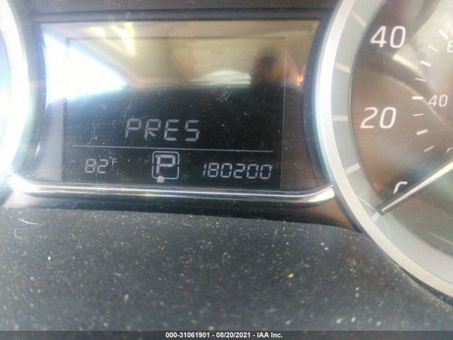 Photo 6 VIN: 3N1AB7AP6EY293034 - NISSAN SENTRA 