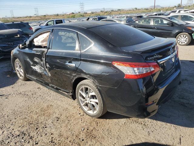 Photo 1 VIN: 3N1AB7AP6EY294006 - NISSAN SENTRA S 