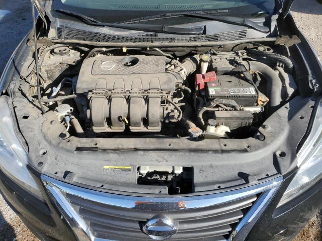 Photo 10 VIN: 3N1AB7AP6EY294006 - NISSAN SENTRA S 