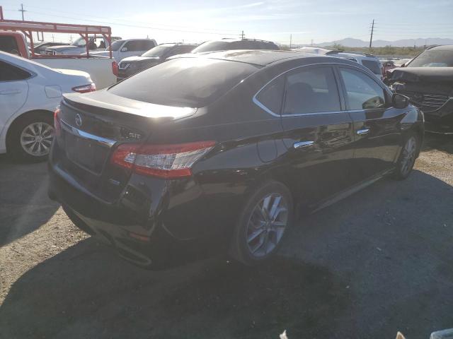 Photo 2 VIN: 3N1AB7AP6EY294006 - NISSAN SENTRA S 