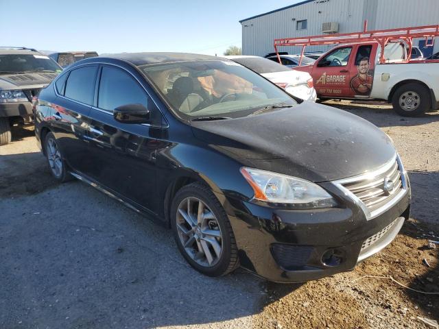 Photo 3 VIN: 3N1AB7AP6EY294006 - NISSAN SENTRA S 