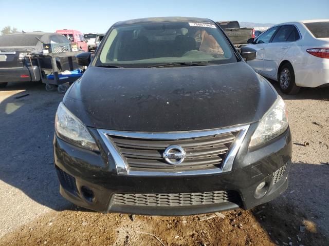 Photo 4 VIN: 3N1AB7AP6EY294006 - NISSAN SENTRA S 