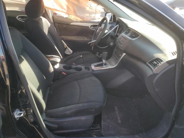 Photo 6 VIN: 3N1AB7AP6EY294006 - NISSAN SENTRA S 