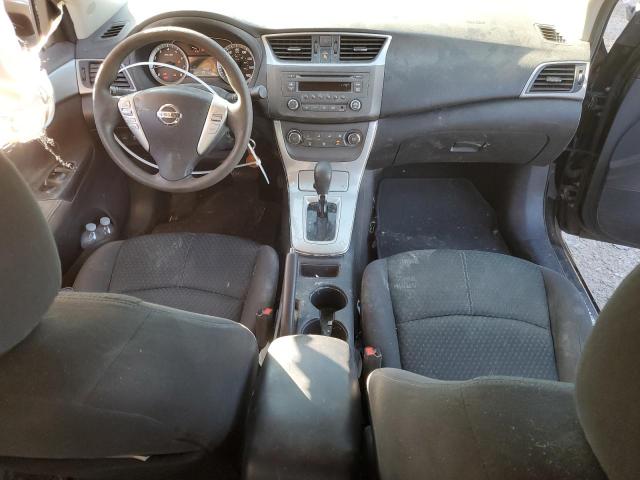 Photo 7 VIN: 3N1AB7AP6EY294006 - NISSAN SENTRA S 