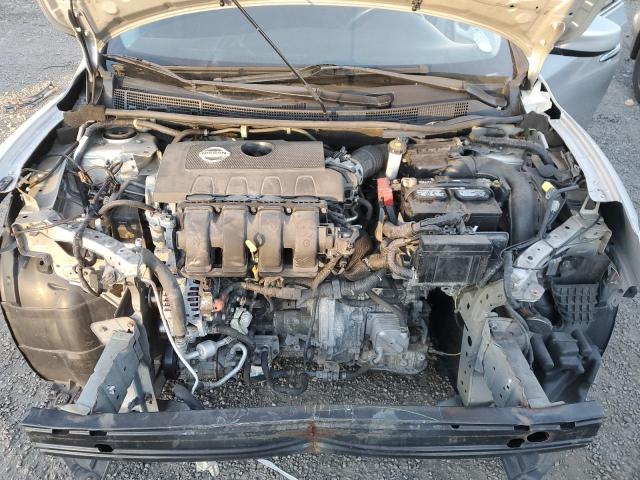 Photo 10 VIN: 3N1AB7AP6EY296967 - NISSAN SENTRA S 