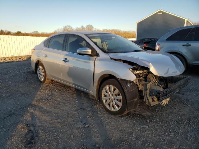 Photo 3 VIN: 3N1AB7AP6EY296967 - NISSAN SENTRA S 