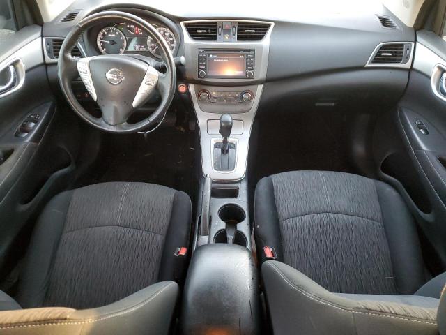 Photo 7 VIN: 3N1AB7AP6EY296967 - NISSAN SENTRA S 