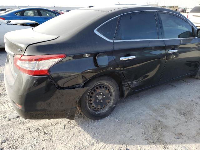 Photo 8 VIN: 3N1AB7AP6EY298153 - NISSAN SENTRA 