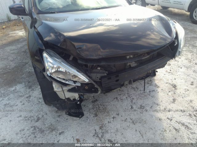 Photo 5 VIN: 3N1AB7AP6EY298640 - NISSAN SENTRA 