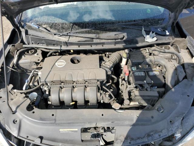 Photo 10 VIN: 3N1AB7AP6EY299125 - NISSAN SENTRA S 