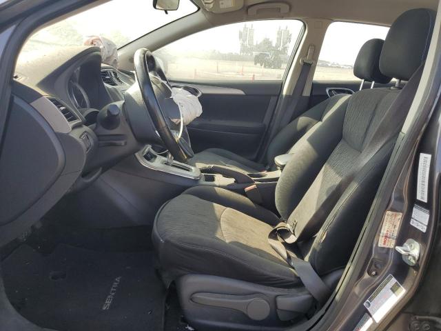 Photo 6 VIN: 3N1AB7AP6EY299125 - NISSAN SENTRA S 