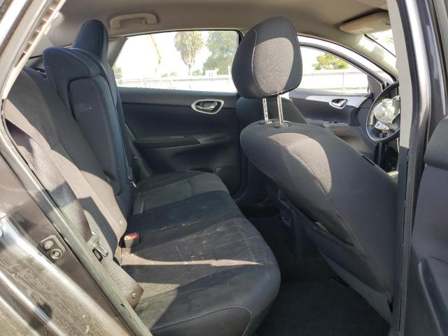 Photo 9 VIN: 3N1AB7AP6EY299125 - NISSAN SENTRA S 