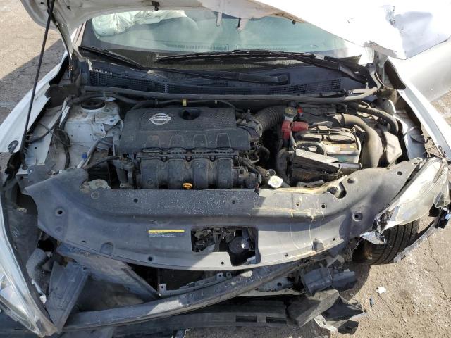 Photo 6 VIN: 3N1AB7AP6EY299206 - NISSAN SENTRA S 