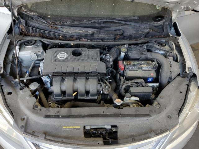 Photo 10 VIN: 3N1AB7AP6EY299643 - NISSAN SENTRA S 