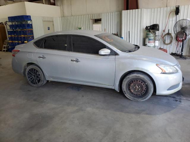 Photo 3 VIN: 3N1AB7AP6EY299643 - NISSAN SENTRA S 